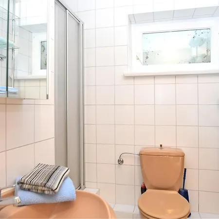 Gemuetliche In Flussnaehe In Bayern Apartment *