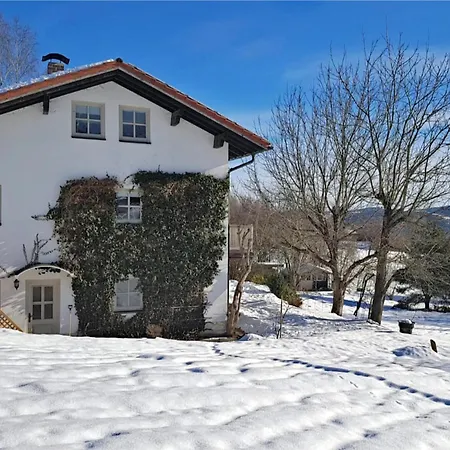 Apartment Gemuetliche In Flussnaehe In Bayern *