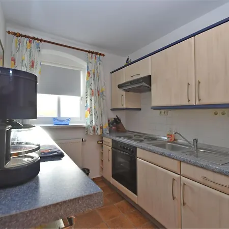 Gemuetliche In Flussnaehe In Bayern Apartment *