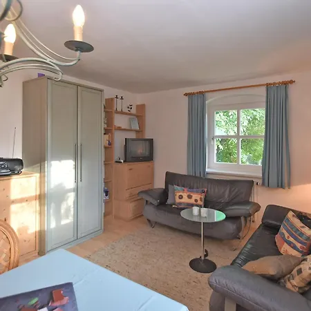 Gemuetliche In Flussnaehe In Bayern Apartment