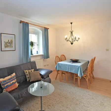 Gemuetliche In Flussnaehe In Bayern Apartment