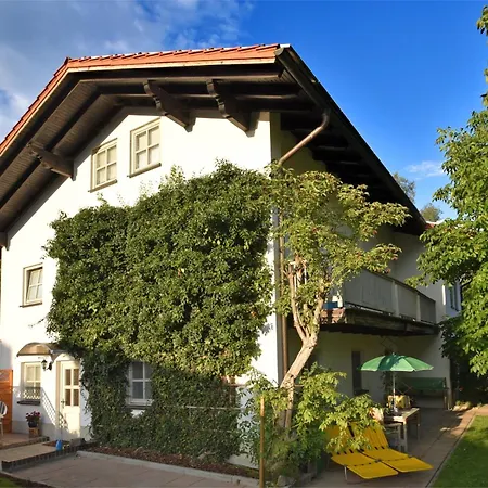 Apartment Gemuetliche In Flussnaehe In Bayern *
