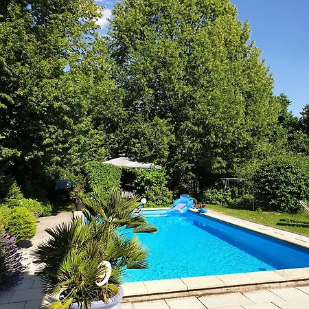 Apartment Gemuetliche In Flussnaehe In Bayern Regen