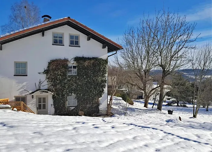 アパート Gemuetliche In Flussnaehe In Bayern *
