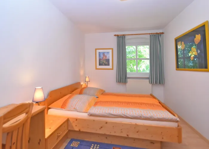 Gemuetliche In Flussnaehe In Bayern アパート レーゲン