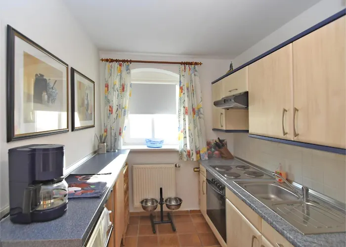 Gemuetliche In Flussnaehe In Bayern *