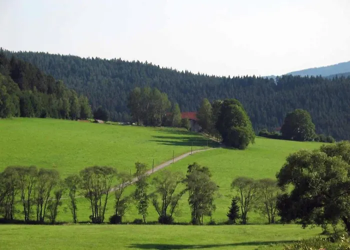 アパート Gemuetliche In Flussnaehe In Bayern *