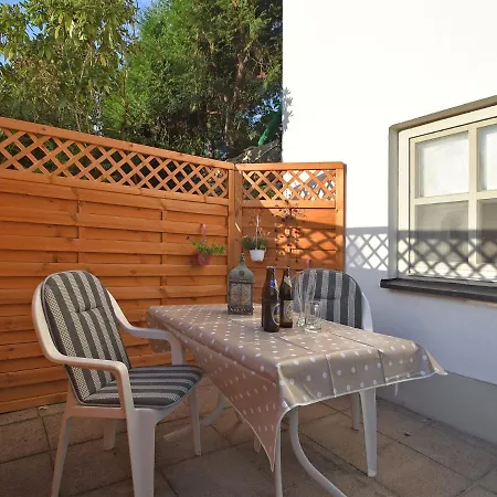 Appartamento In With Terrace Regen