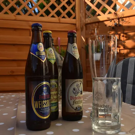 Gemuetliche In Flussnaehe In Bayern شقة ريغين