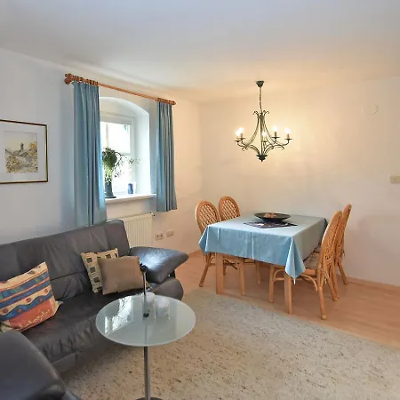 Appartamento In With Terrace *